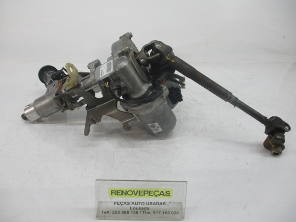 Columna de dirección RENAULT Kangoo Be Bop (KW0/1_)