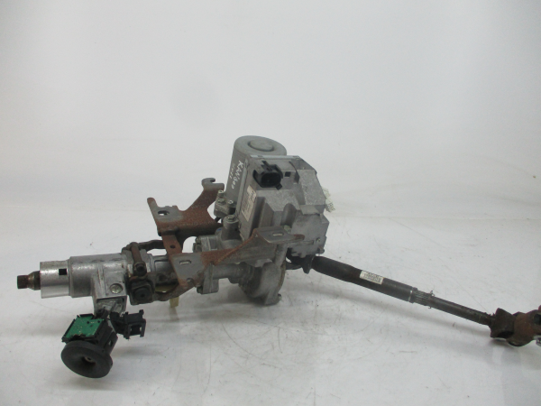 Columna de dirección RENAULT Kangoo Be Bop (KW0/1_) Imagem-4