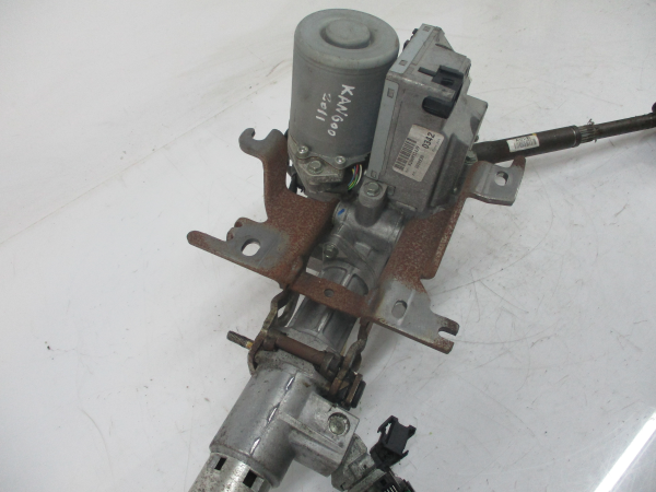 Columna de dirección RENAULT Kangoo Be Bop (KW0/1_) Imagem-5