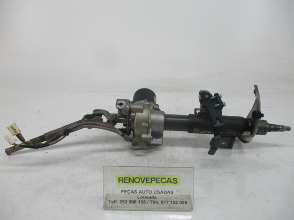 Columna de dirección TOYOTA Aygo (_B1_)