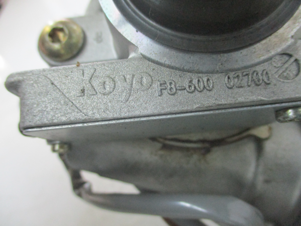 Columna de dirección TOYOTA Aygo (_B1_) Imagem-2