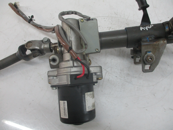 Columna de dirección TOYOTA Aygo (_B1_) Imagem-4