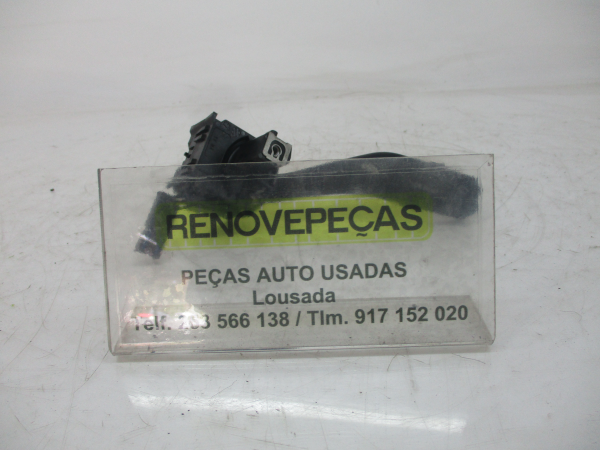 Conjunto / manetes de luzes e limpa vidros SEAT Leon (1P1)