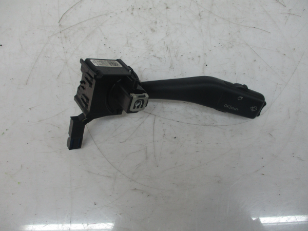 Conjunto / manetes de luzes e limpa vidros SEAT Leon (1P1) Imagem-1