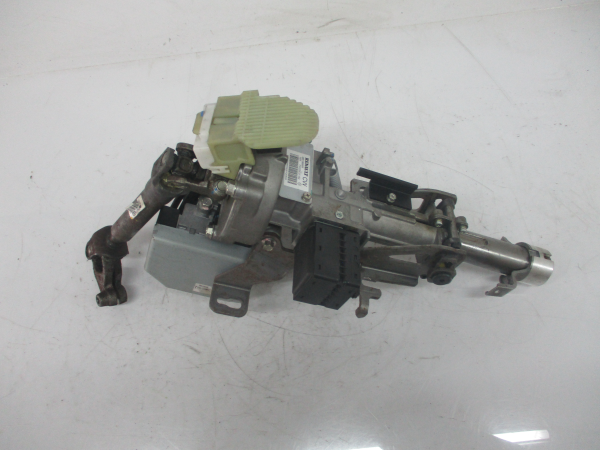 Columna de dirección RENAULT Megane III (BZ0_) Imagem-1