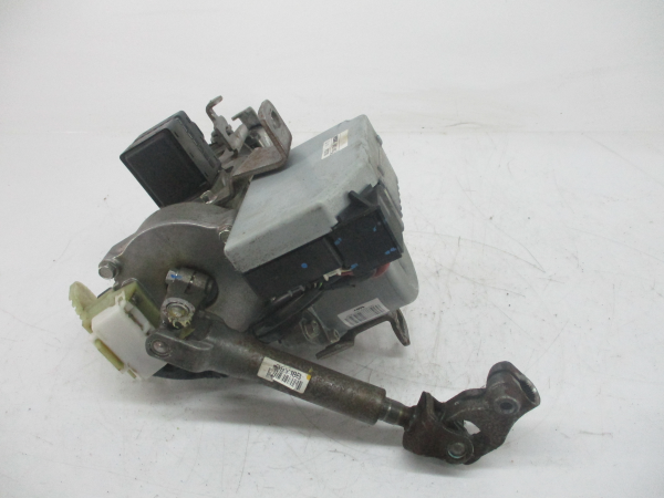 Columna de dirección RENAULT Megane III (BZ0_) Imagem-4