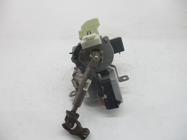 Columna de dirección RENAULT Megane III (BZ0_) Imagem-3