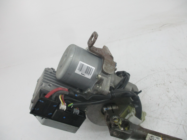 Columna de dirección RENAULT Megane III (BZ0_) Imagem-5