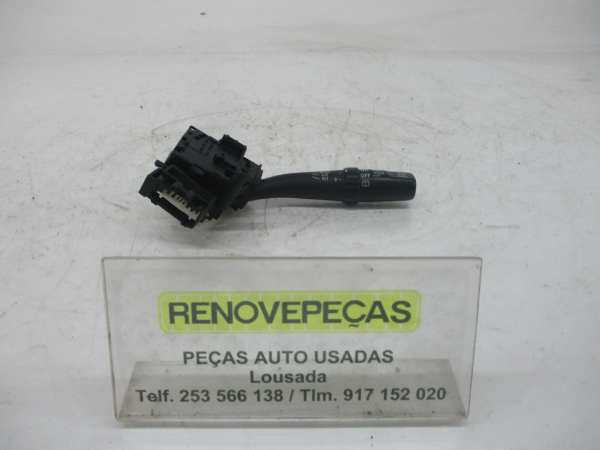Conjunto / manetes de luzes e limpa vidros TOYOTA Avensis Liftback (_T25_)