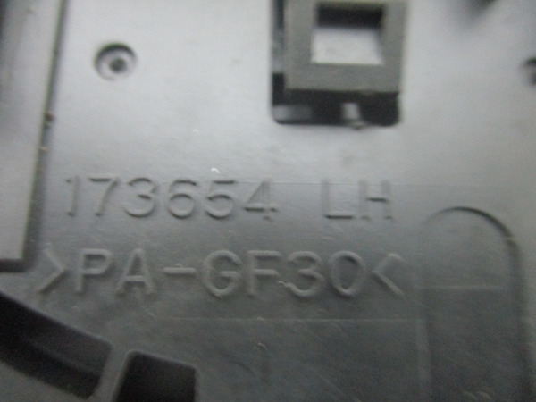 Conjunto / manetes de luzes e limpa vidros TOYOTA Avensis Liftback (_T25_) Imagem-2