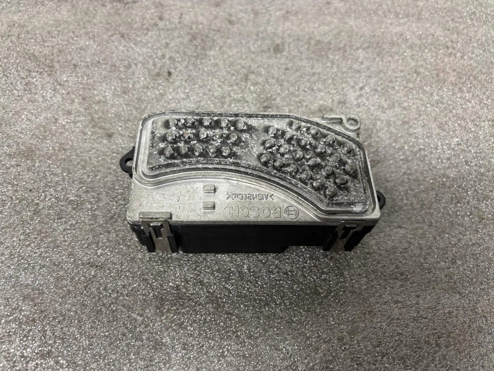 Résistance chauffage AUDI A6 Avant (4F5, C6) Imagem-2