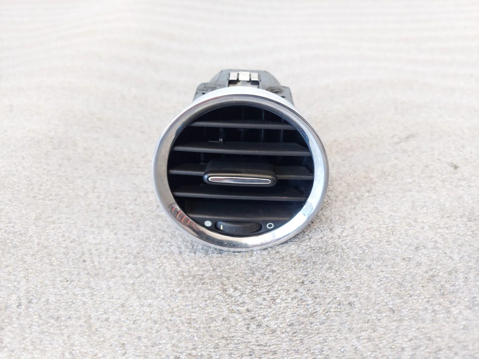 Difusor / saída de ar FIAT 500 (312_)