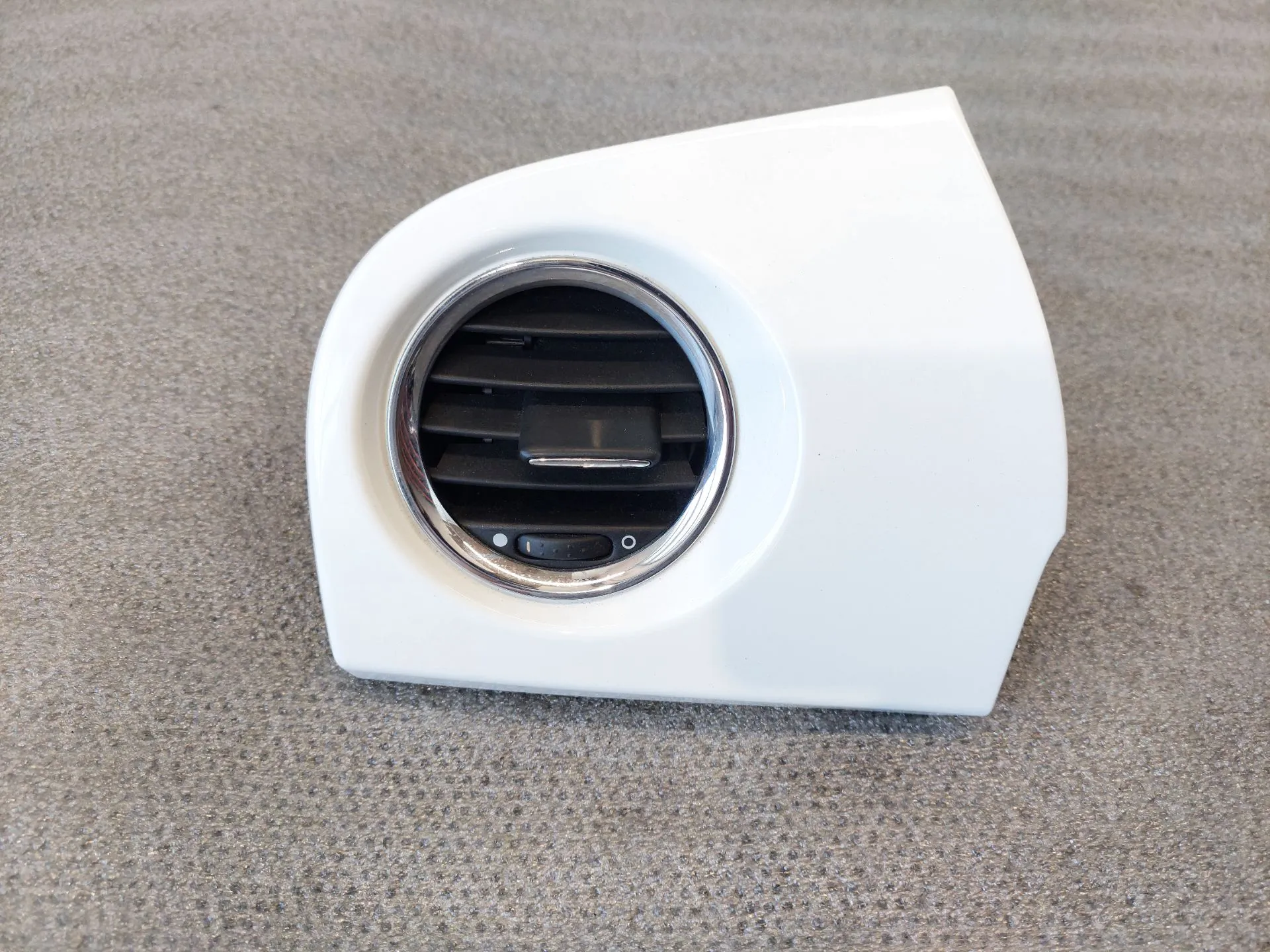 Difusor / saída de ar FIAT 500 (312_)