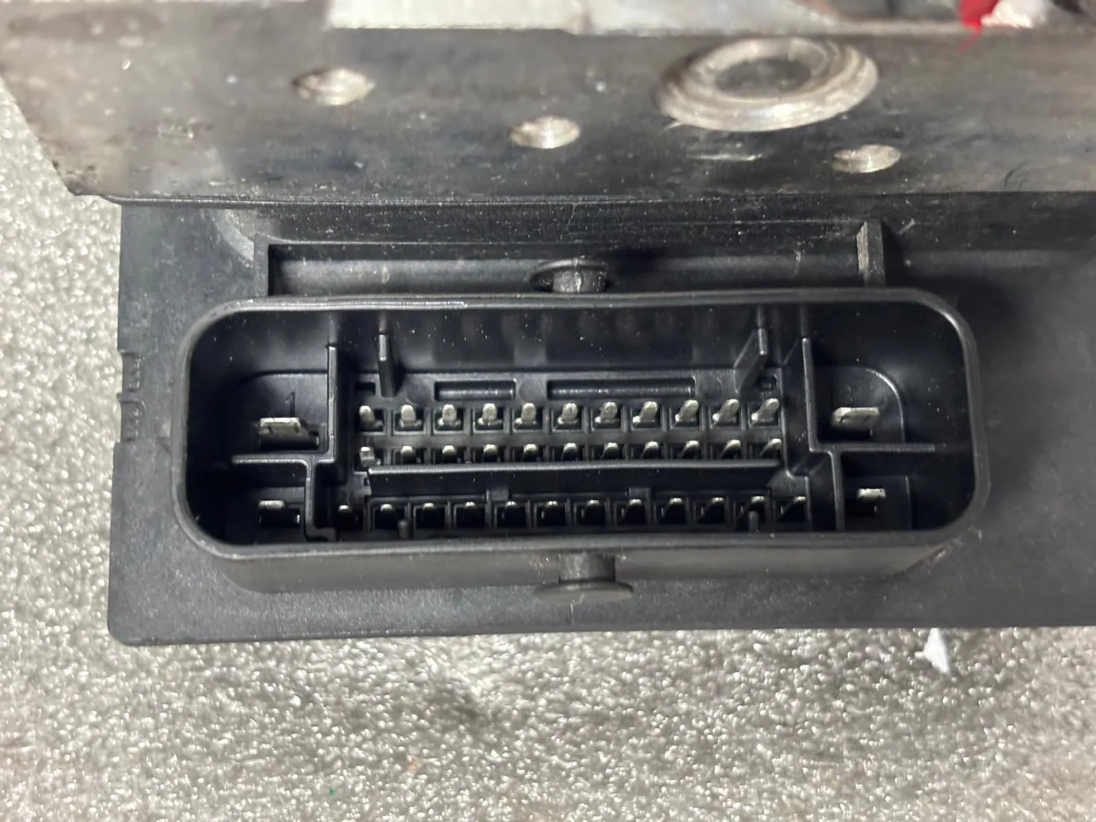 ABS AUDI A6 Avant (4F5, C6) Imagem-2