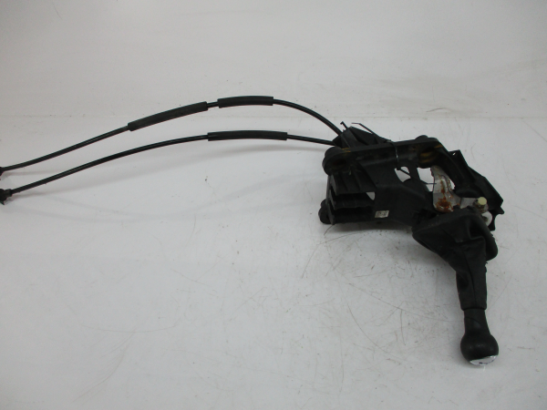 Seletor caixa velocidades CITROËN C3 II (SC_) Imagem-1