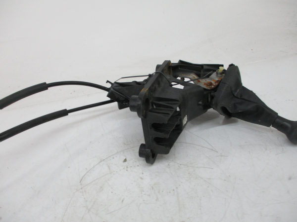 Seletor caixa velocidades CITROËN C3 II (SC_) Imagem-3