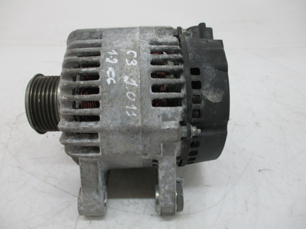 Alternador CITROËN C3 II (SC_) Imagem-3
