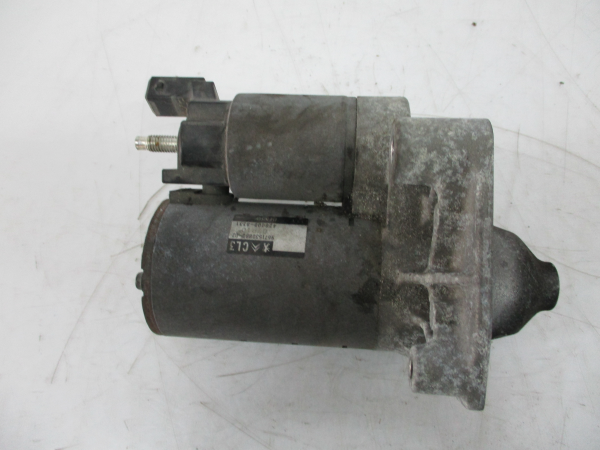 Motor de arranque CITROËN C3 II (SC_) Imagem-1