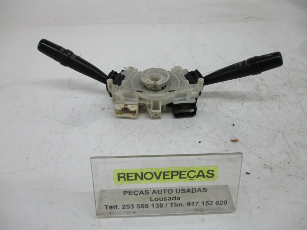 Conjunto / manetes de luzes e limpa vidros TOYOTA Avensis Sedan (_T22_)