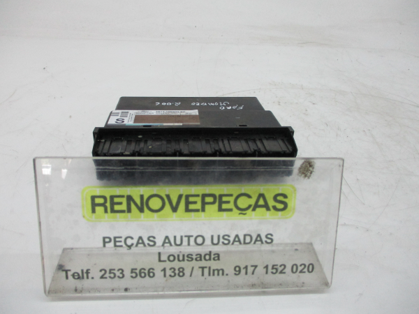 Módulo confort FORD Mondeo III Carrinha (BWY)