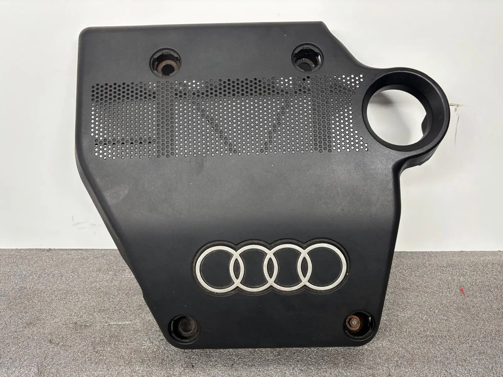 Cobertura del motor AUDI A3 (8L1)