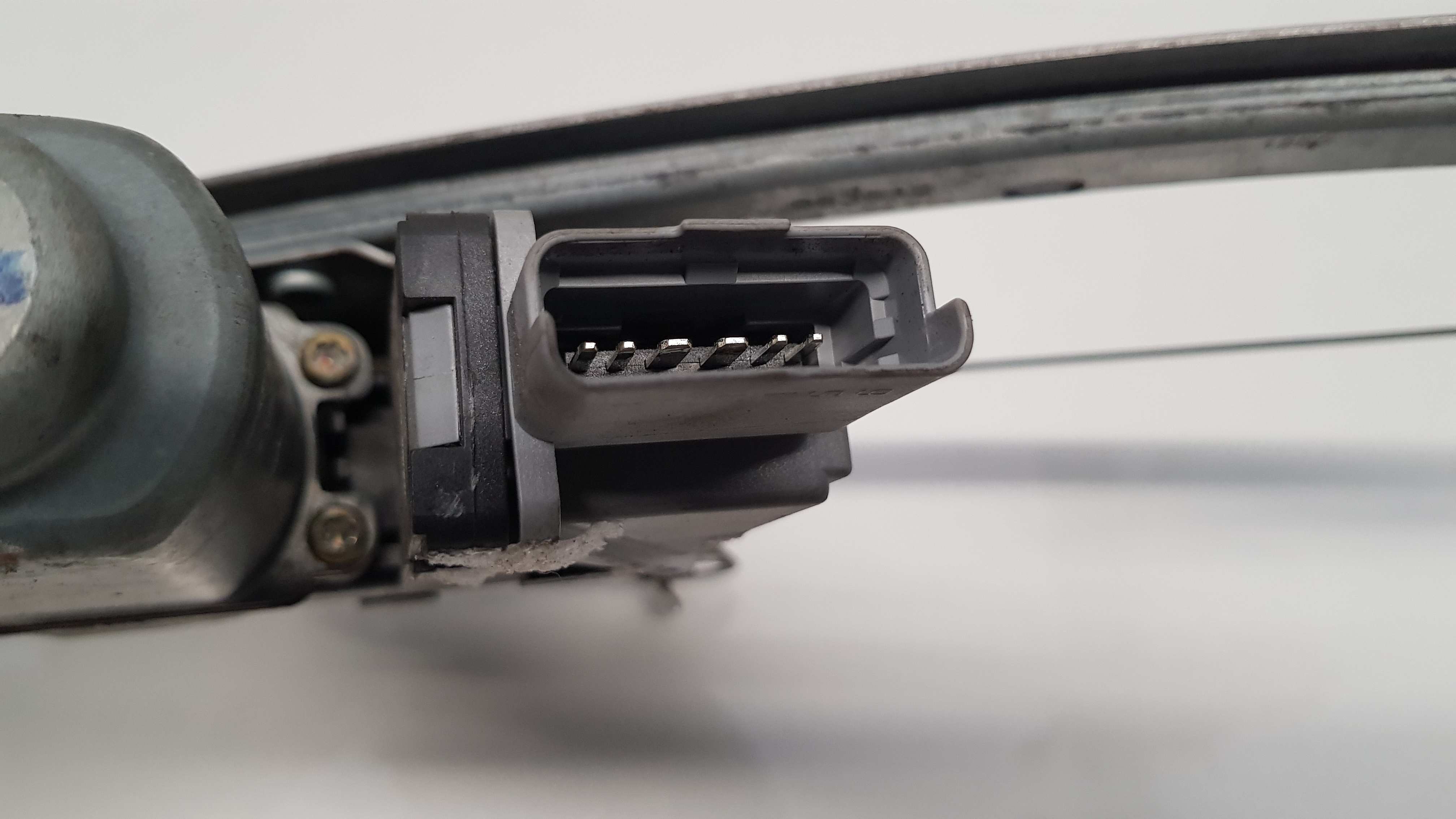 Elevador vidros frente direito CITROËN C3 I (FC_) Imagem-2