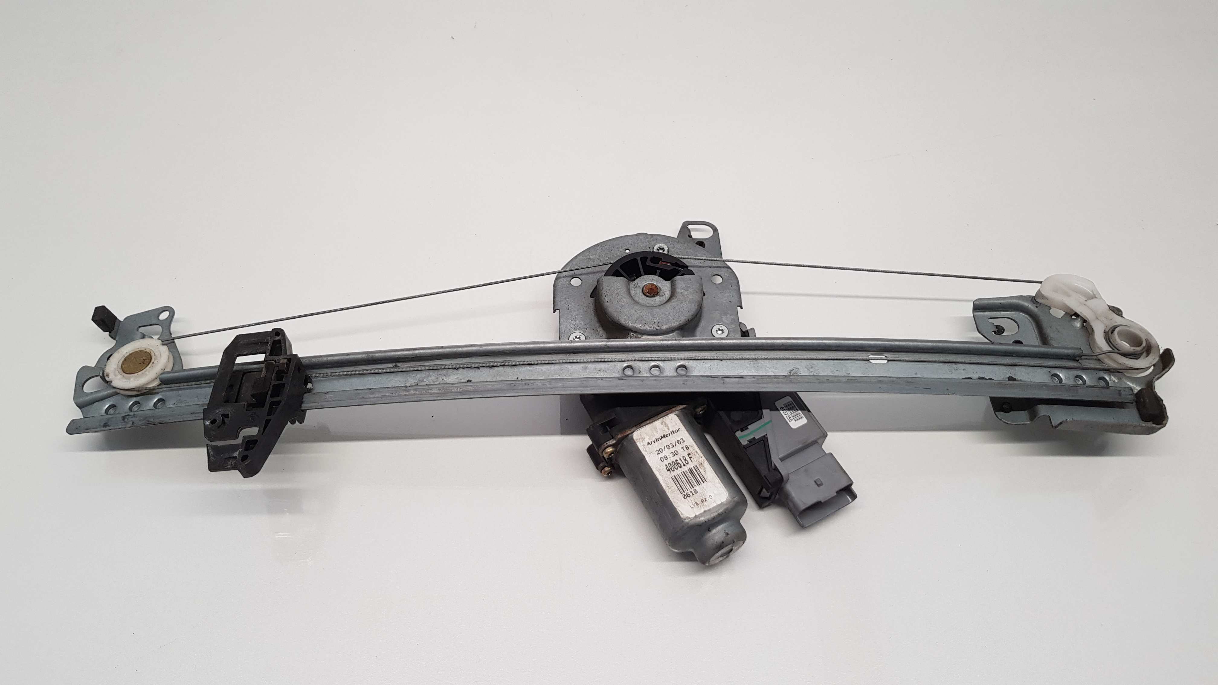 Elevador vidros frente direito CITROËN C3 I (FC_) Imagem-1