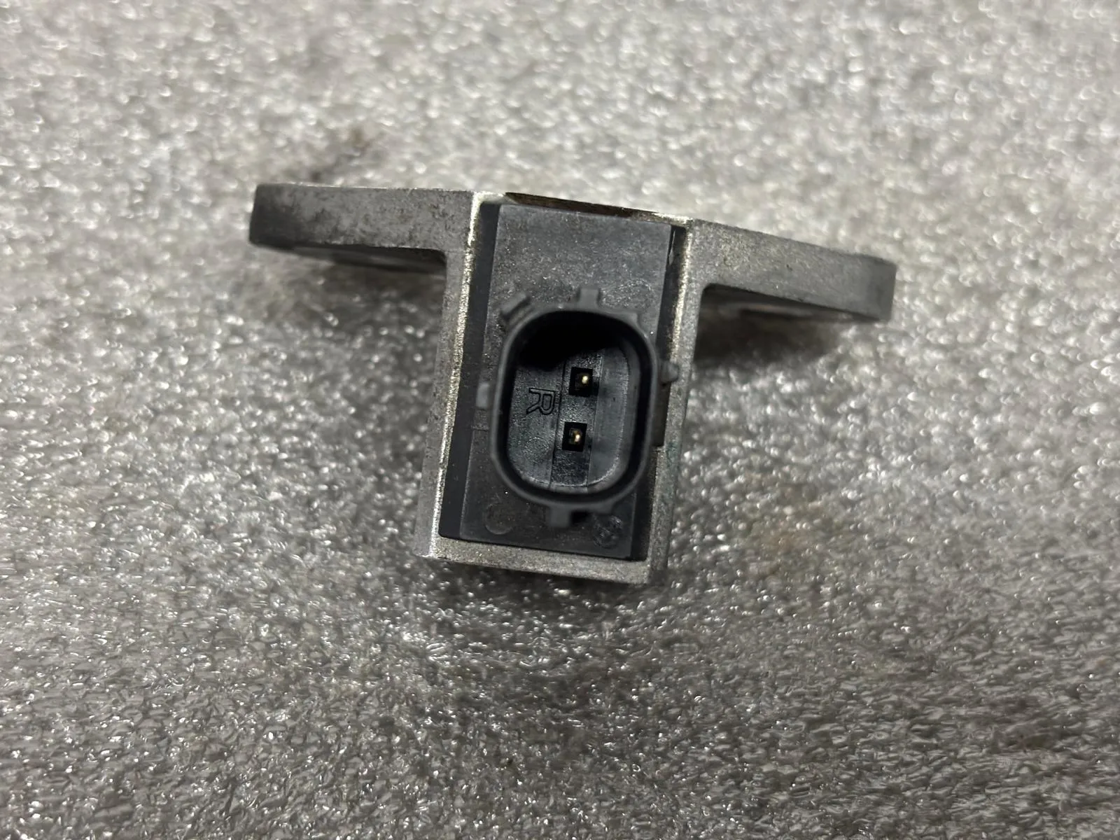 Capteur d'impact NISSAN Qashqai/Qashqai+2 I (J10, JJ10) Imagem-1