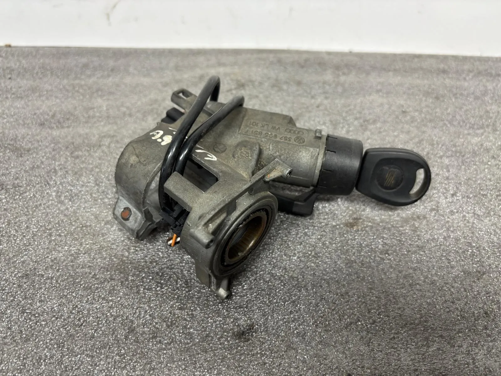 Bombín de encendido SEAT Ibiza II (6K1)