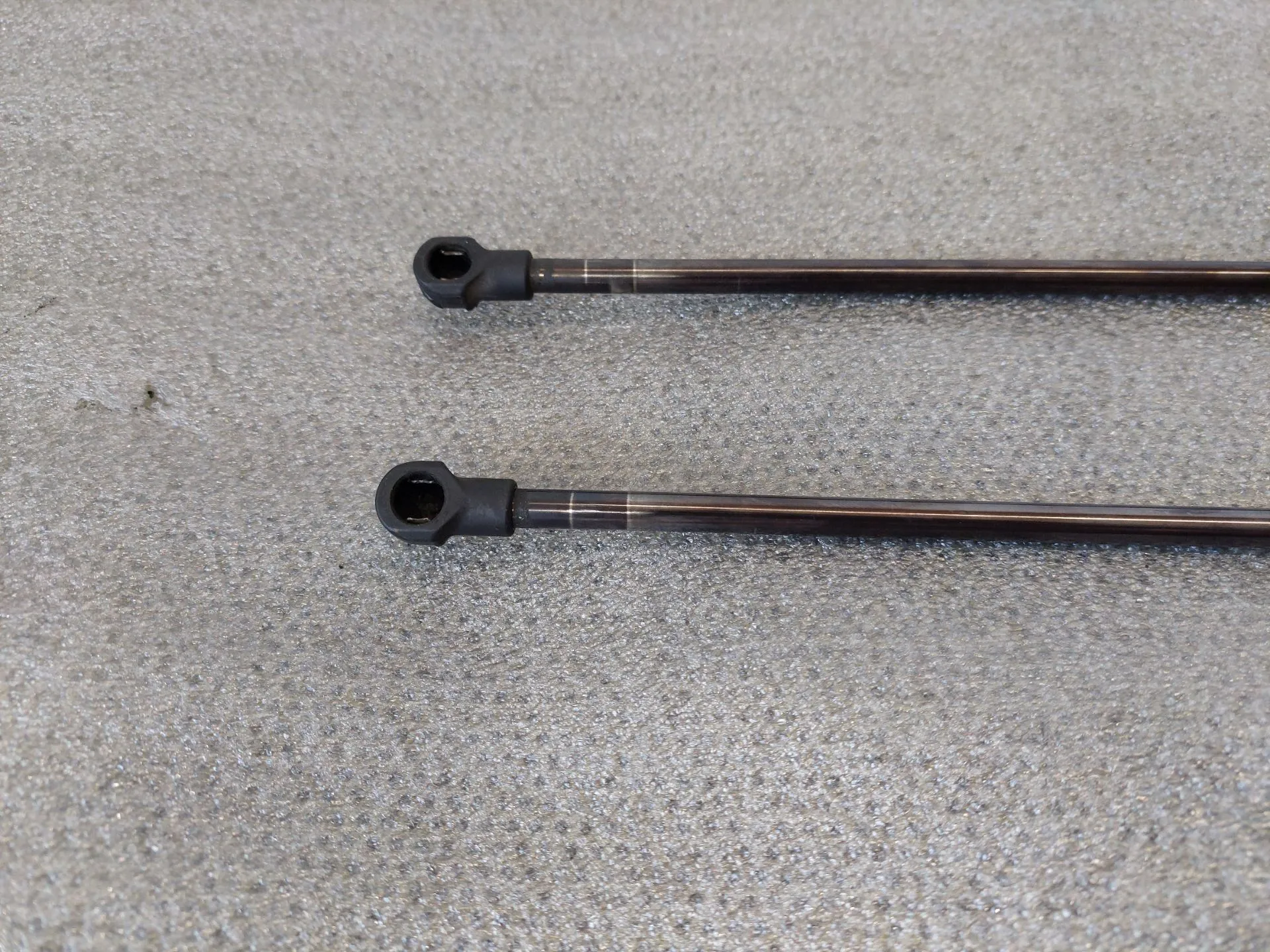 Amortisseur de coffre HONDA Civic VIII Hatchback (FN_, FK_) Imagem-3