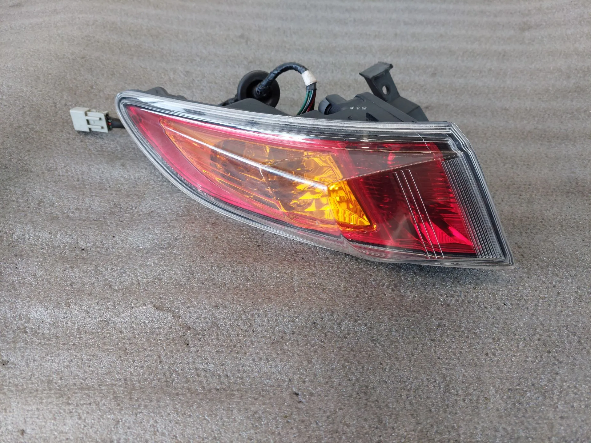 Feu arrière Gauche HONDA Civic VIII Hatchback (FN_, FK_)