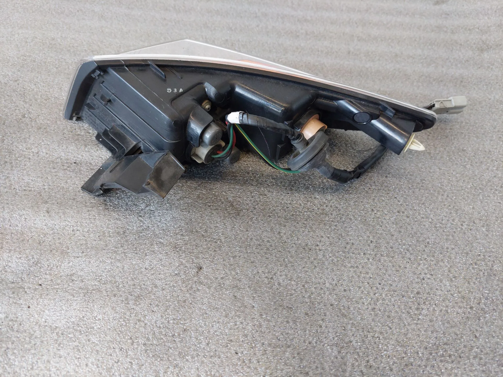 Feu arrière Gauche HONDA Civic VIII Hatchback (FN_, FK_) Imagem-2