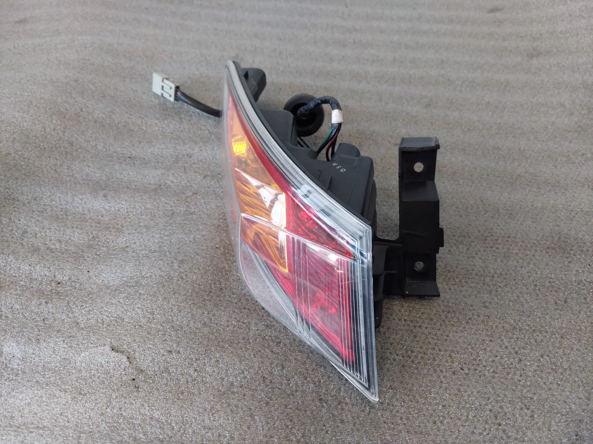 Feu arrière Gauche HONDA Civic VIII Hatchback (FN_, FK_) Imagem-1