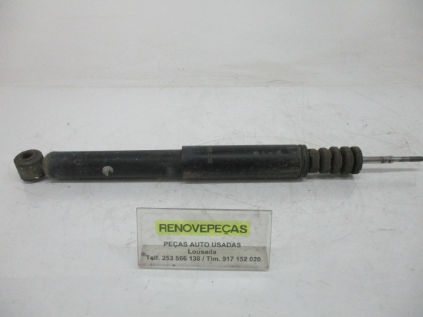Conjunto amortecedores trás RENAULT Clio III (BR0/1, CR0/1)