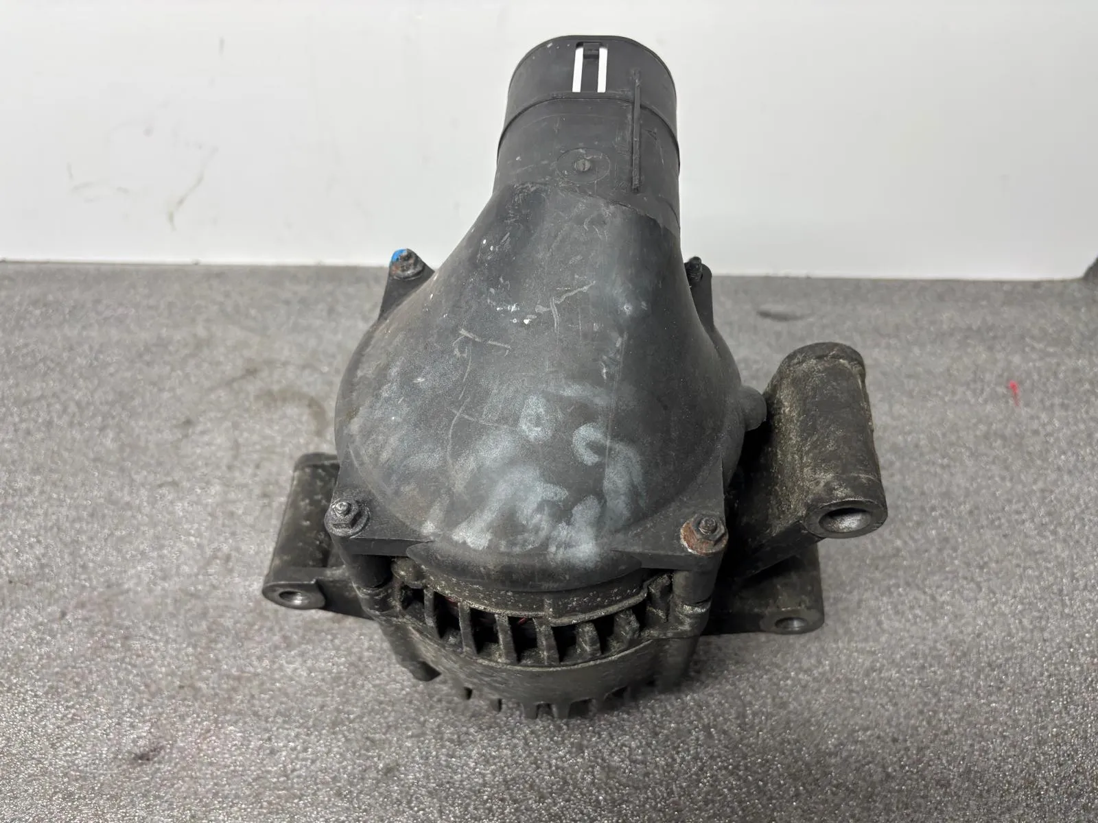 Alternador FORD Mondeo III Carrinha (BWY) Imagem-1