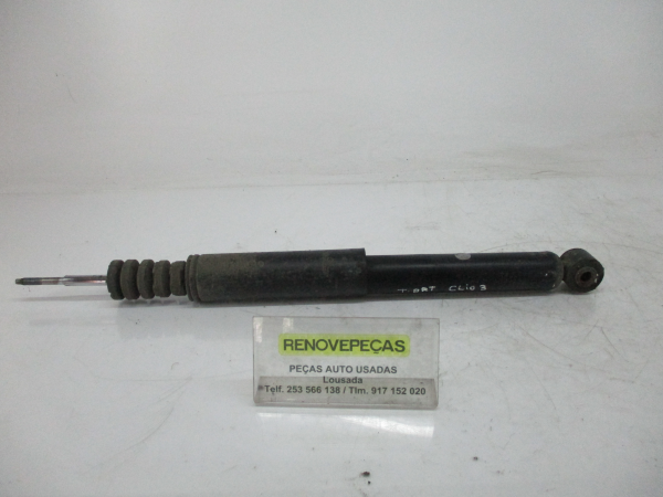 Conjunto amortecedores trás RENAULT Clio III (BR0/1, CR0/1)