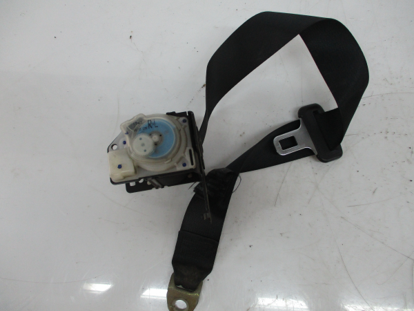 Right rear seatbelt TOYOTA Corolla Hatchback (_E12_) Imagem-1
