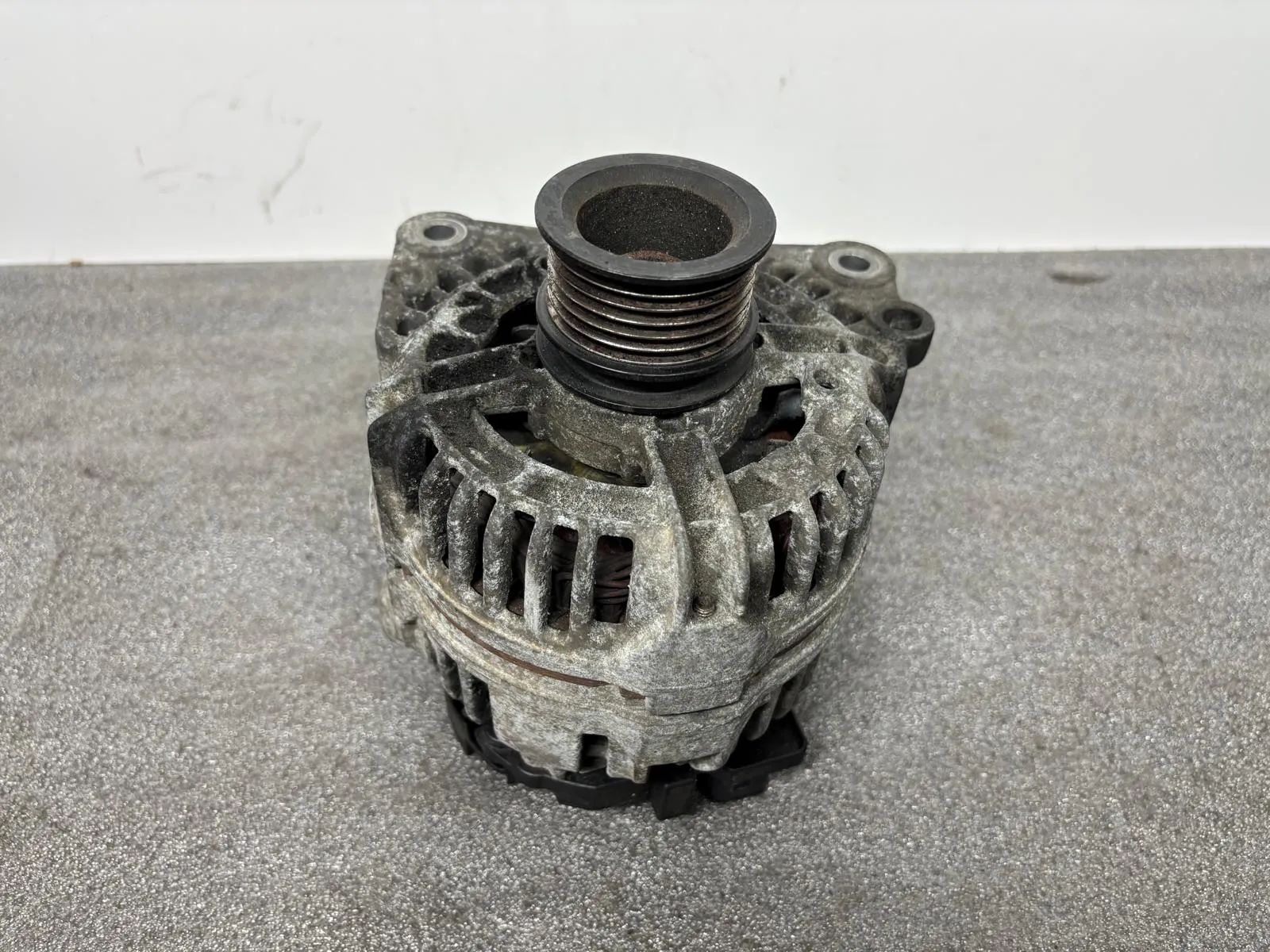Alternador VOLKSWAGEN Lupo (6X1, 6E1)