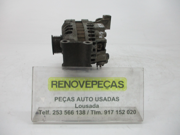 Alternador FORD Fiesta IV (JA_, JB_)