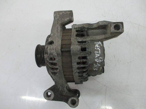 Alternador FORD Fiesta IV (JA_, JB_) Imagem-1