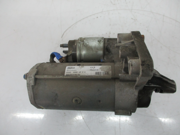Motor de arranque CITROËN Berlingo (B9) Imagem-1