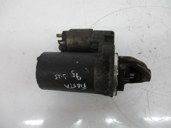 Motor de arranque FORD Fiesta IV (JA_, JB_) Imagem-1 Motor de arranque FORD Fiesta IV (JA_, JB_) Imagem-1