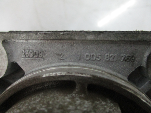 Motor de arranque FORD Fiesta IV (JA_, JB_) Imagem-2 Motor de arranque FORD Fiesta IV (JA_, JB_) Imagem-2