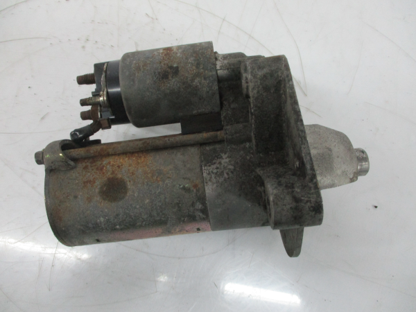 Motor de arranque FORD Focus II (DA_) Imagem-1 Motor de arranque FORD Focus II (DA_) Imagem-1