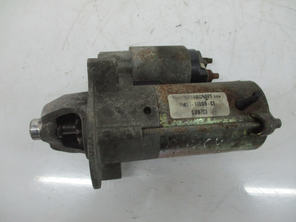 Motor de arranque FORD Focus II (DA_) Imagem-3 Motor de arranque FORD Focus II (DA_) Imagem-3