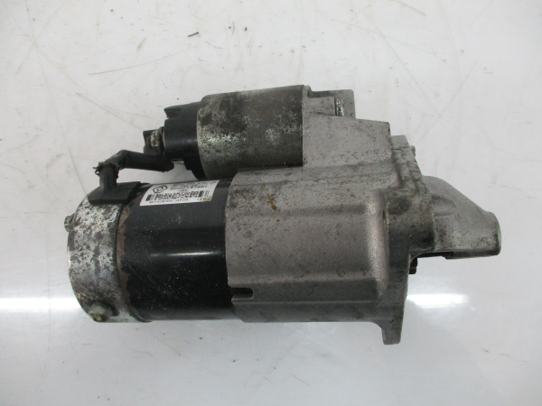 Motor de arranque RENAULT Kangoo Be Bop (KW0/1_) Imagem-1