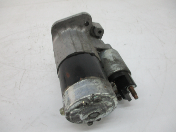Motor de arranque RENAULT Kangoo Be Bop (KW0/1_) Imagem-3