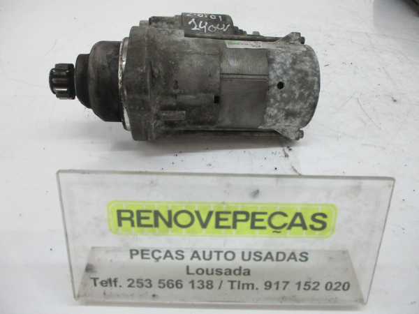 Motor de arranque VOLKSWAGEN Golf V (1K1)