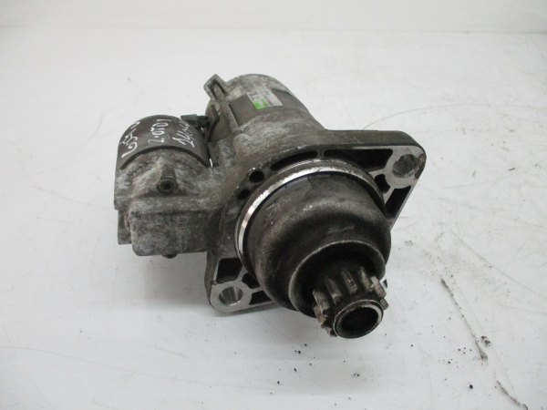 Motor de arranque VOLKSWAGEN Golf V (1K1) Imagem-3
