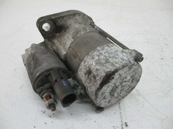 Motor de arranque VOLKSWAGEN Golf V (1K1) Imagem-4